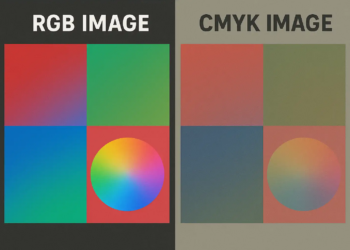 我做了一个面向印刷行业 RGB 转化 CMYK 文件的工具