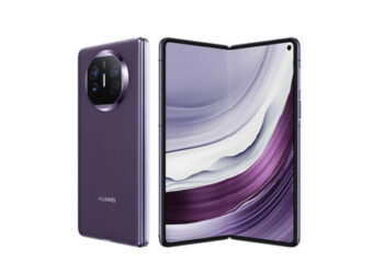 消息称华为可折叠手机去年出货量占全球30% 仅次于三星电子