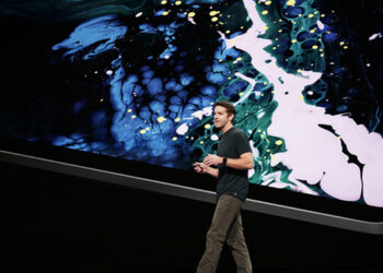 消息称苹果下一任CEO热门人选 是iPadOS诞生幕后重要推手