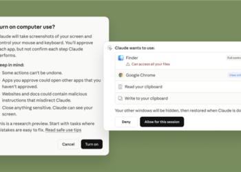 AI代理大战升温：Claude突破限制直控电脑，OpenClaw架构更新应战