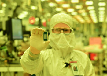 存储芯片大涨价后CPU价格也要上涨?预计上涨10% 到15%