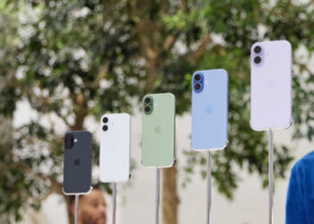 被挖怕了？苹果向iPhone产品设计团队发放超常规奖金 避免被挖走