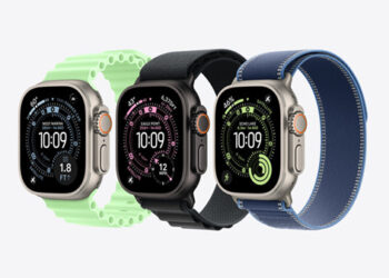 Apple Watch Ultra今年会更新？消息称苹果将推出第4代