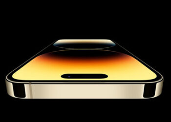 苹果iPhone 18 Pro灵动岛有望缩小 但有部件被移至左上角