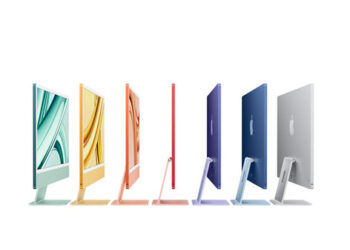 苹果计划推出OLED屏iMac 已要求供应商生产屏幕样品