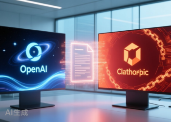 微软" 叛逃"OpenAI：让GPT和Claude互审，AI幻觉的结构性解法?