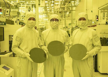 挑战台积电?三星电子计划2030年前完成1纳米工艺研发并量产
