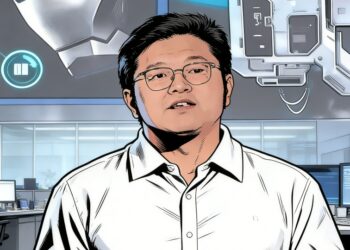 Qwen和Seedance背后，站着同一个人