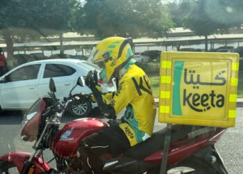 你打你的仗，我赚我的钱……中国商人在中东，淘金永不眠