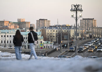 应对能源市场动荡 俄罗斯拟实行汽油出口临时禁令