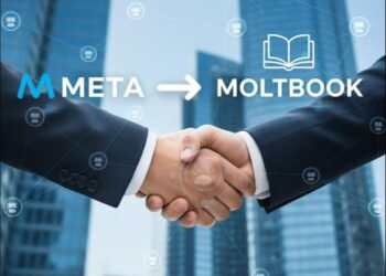 没抢到OpenClaw，扎克伯格转头买下了「平替」｜AGI焦点