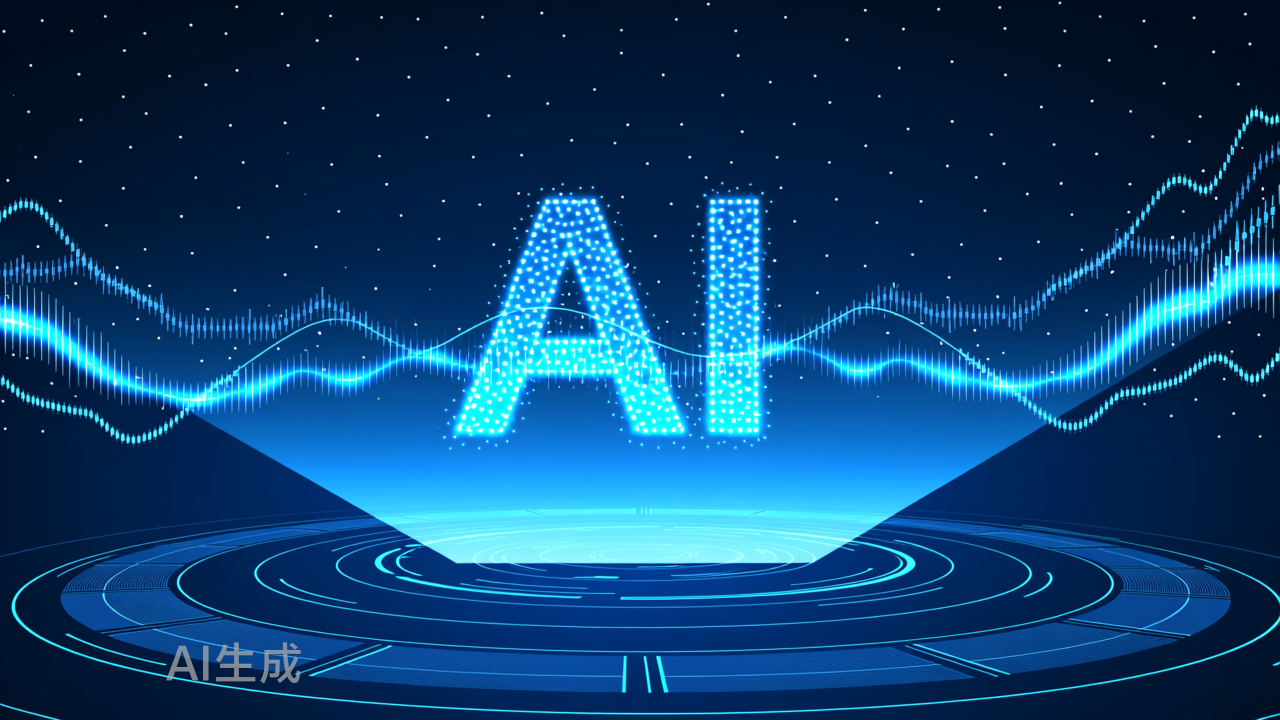 图片来自AI生成