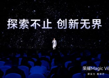 从阿尔法到AHI，荣耀正在改写终端未来