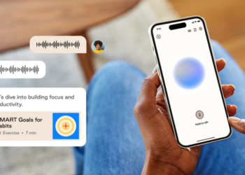 瑞士信息与通信科技公司Kyan Health研发员工心理健康支持应用程序，应对职场心理健康问题