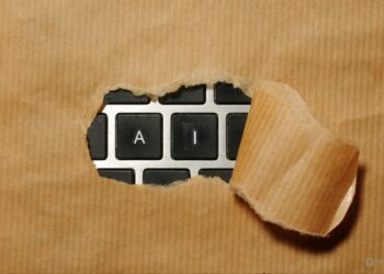 企业软件里的两种世界观，造出了不同的Agent