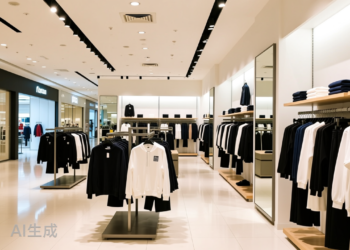 关店1236家，利润下滑21%，森马的「壮士断腕」为何没换来轻盈？｜ 看财报