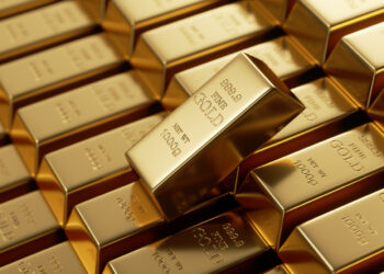 国际暗金在金融领域有哪些风险