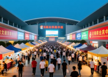 米奥会展「中年失速」:账上现金承压,故事难兑现 | 看财报