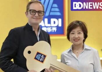 三位女性操盘手，正在重塑中国零售业