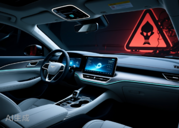 德赛西威业绩双增长难掩见顶隐忧，大客户「绑架」与股东「撤退」拉响双重警报｜看财报