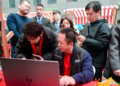 Founder of Chinese Internet Security Software Firm Zhou Explains How OpenClaw Kills Software