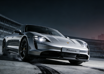 利润暴跌93%，保时捷跌落神坛｜钛度车库