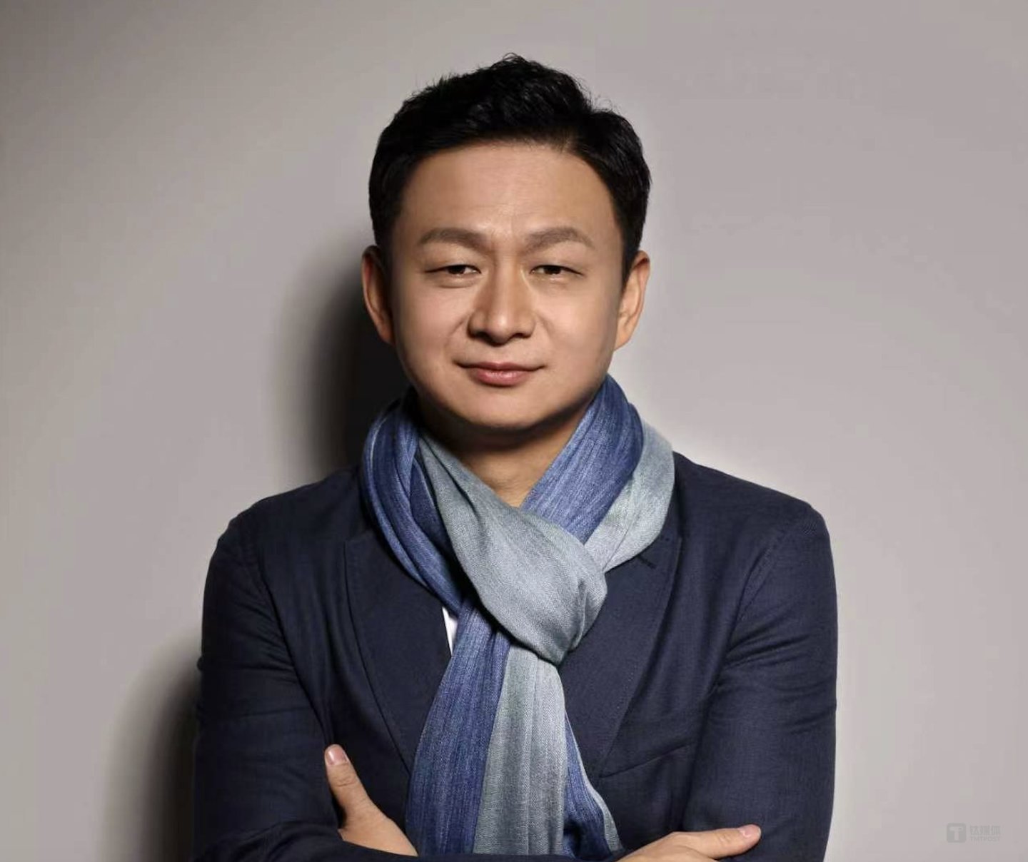 天工AI董事长兼CEO 周亚辉，图片来源：昆仑万维