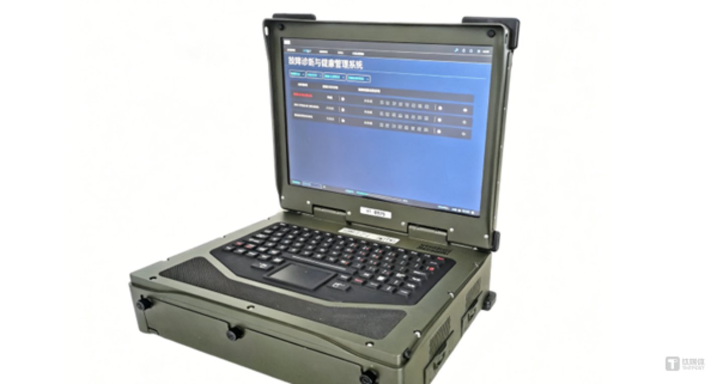 顺义科技便携式辅助维修诊断设备PMA