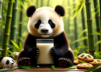 增长无力，分红有力，熊猫乳品押注C端仍未破局 | 看财报