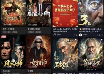 AI短剧的第一批爆款，正在集体经历「消失测试」