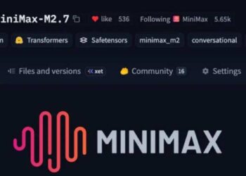 MiniMax不需要讨好开源