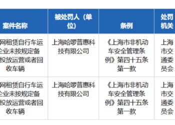 哈啰不太顺风的十周年