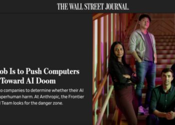 华裔领衔神秘小队，护航Anthropic「玻璃之翼」