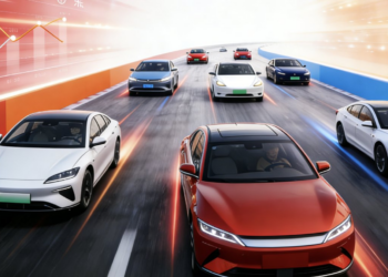 车企扎堆储能，因湃的「半固态」能杀出重围吗？｜钛度车库