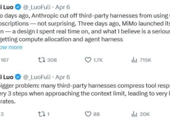 算力经济学的逻辑，在Agent时代彻底改写了