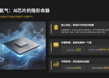 AI 泡沫的时间大考：霍尔木兹只是导火索，内因才是炸药