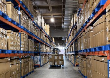 亚马逊GWD正式开放，货代公司的天真的要变了？｜ 出海参考