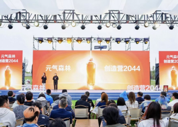 老将「转身」：元气森林的创新方法论与行业经验「回流」