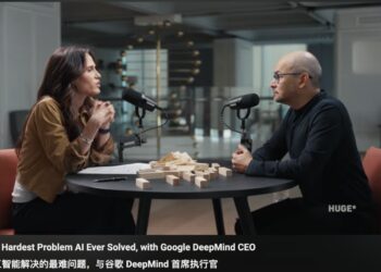 哈萨比斯：ChatGPT把AI带上了「邪路」