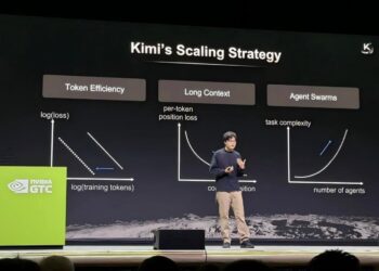 杨植麟离「追光的月亮」还有多少个Token？