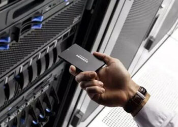 存储芯片价格二季度仍将大涨 预计环比增长超过50%