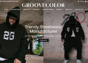 Custom Cut and Sew Hoodies for Streetwear Brands What Actually Matters Before You Approve a Factory