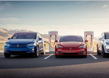 特斯拉Model S和Model X已停产 全球库存新车不到600辆