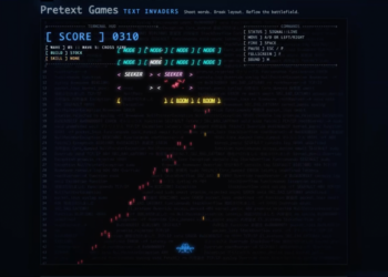 基于 pretext 实现的小蜜蜂游戏