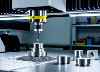 桌面CNC能复制3D打印的神话吗？ ｜ 出海参考