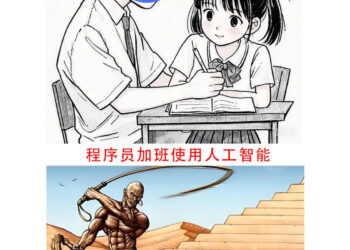 35 岁程序员，终于等来了属于自己的 AI 红利