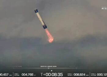 SpaceX 的挑战者们：贝索斯和中国军团们追得上吗？