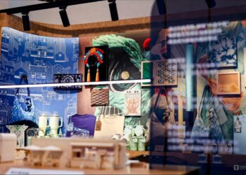 星巴克发布「千店千面」战略，未来三年覆盖1500个县级行政区