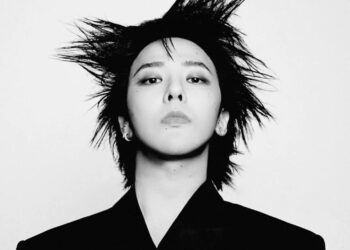 权志龙，一人撑起万亿韩元估值