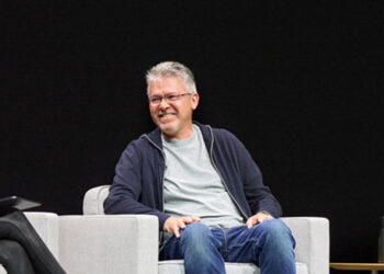 苹果AI前高管有望在本周退休 结束8年苹果生涯